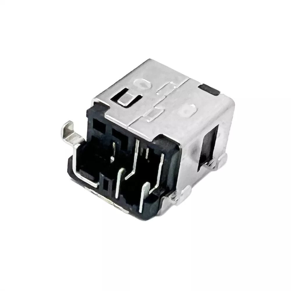 Power dc jack