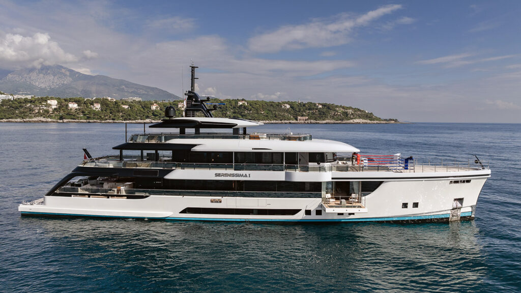 SERENISSIMA I